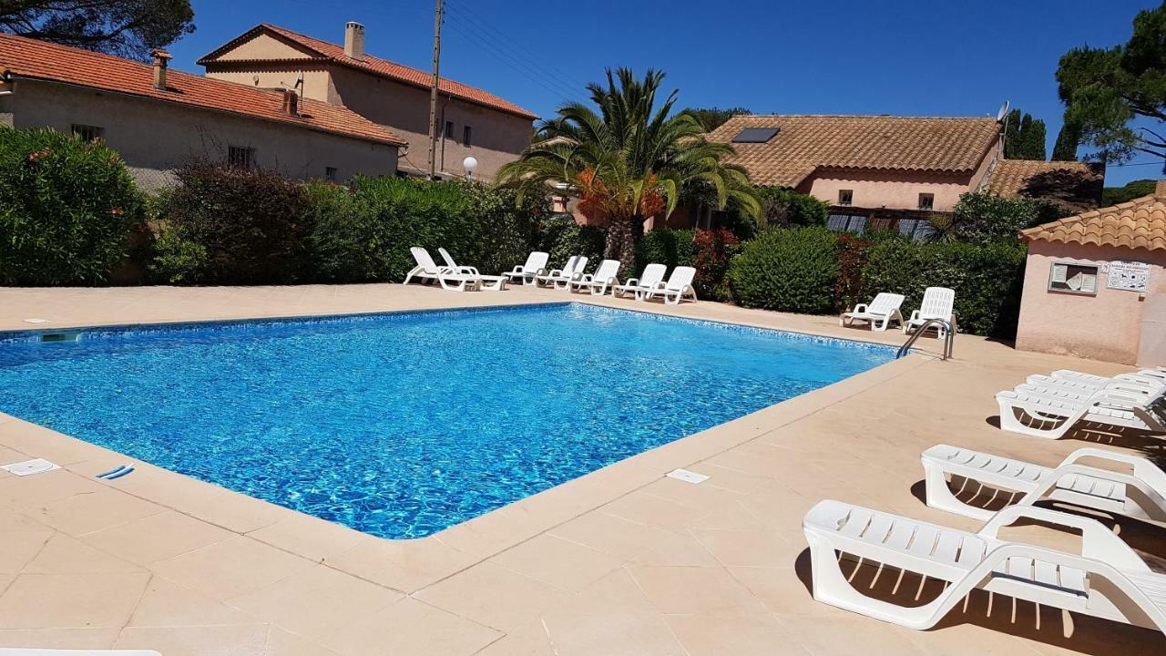 Mes maisons à la Pinède Sainte-Maxime Exterior foto